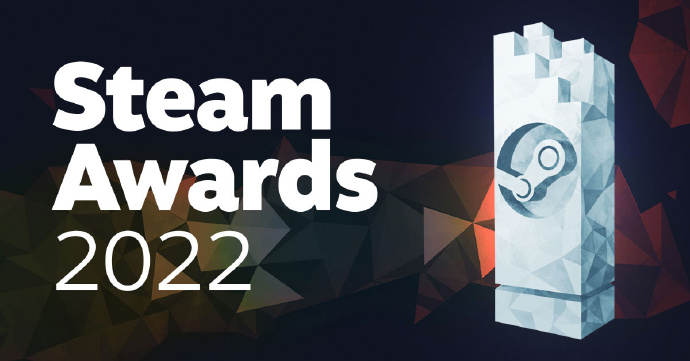 2022年STEAM大奖结果公布，年度最佳游戏奖由《艾尔登法环》获得-翼萌网