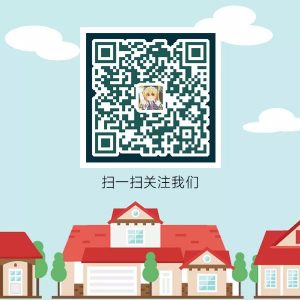 翼萌动漫微信公众号