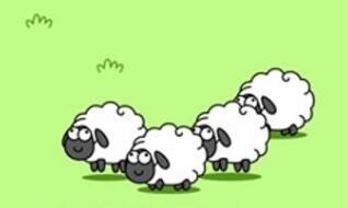 酷狗子公司起诉羊了个羊公司侵权，案由为侵害录音录像制作者权-翼萌网